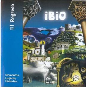 Download track Bosque Encantado Ibio