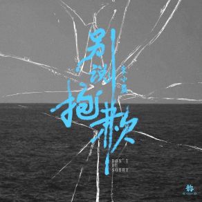 Download track 别说抱歉 (伴奏) 袁小葳