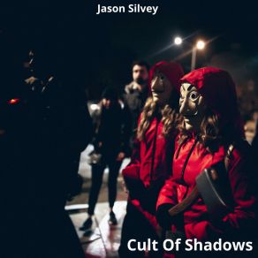 Download track I Didn't Mean To Brake Your Heart Jason Silvey