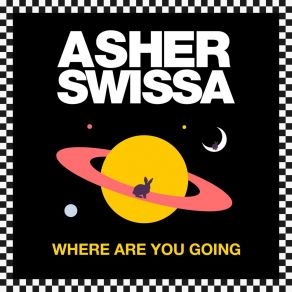 Download track Wher Are You Going (Skazi Remix) Asher SwissaSkazi