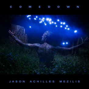 Download track Ghost, Pt. 1 Jason Achilles Mezilis