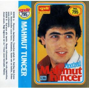 Download track Burası Adıyaman Mahmut Tunçer