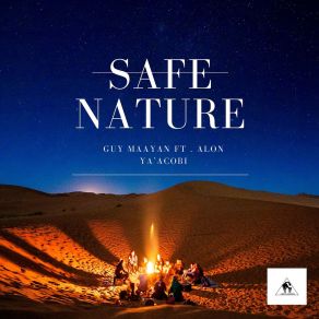 Download track Safe Nature Alon Ya'acobi