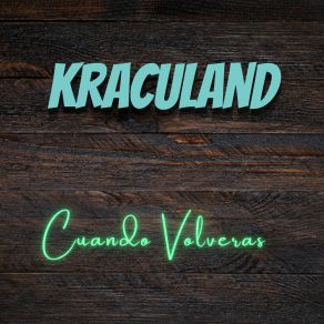 Download track Tardes Negras KRACULAND