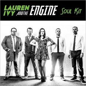 Download track Soul Kit Engine, Lauren Ivy