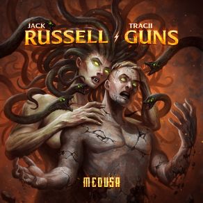 Download track Living A Lie Russell, Tracii Guns, Jack Russell