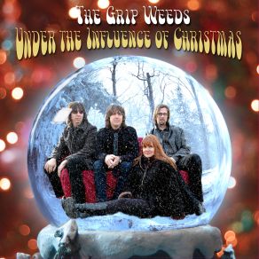 Download track Welcome Christmas The Grip Weeds