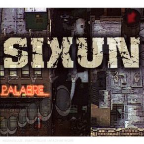 Download track Alerta Malibo SIXUN