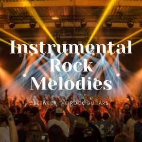 Download track You Can Count On Me Between The Rock Guitars