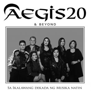 Download track Maghihintay Ako Aegis