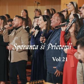 Download track De La Rasarit Speranta Si Prietenii