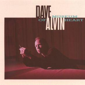 Download track The Devil's Wind Dave Alvin