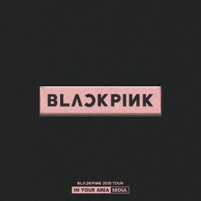 Download track WHISTLE (Live; Remix Version) BLACKPINK