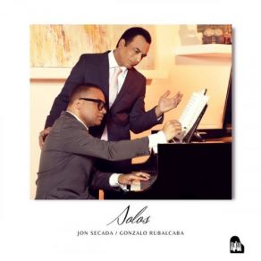 Download track Rosa Mustia Jon Secada, Gonzalo Rubalcaba