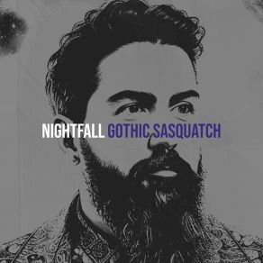 Download track Sunset Gothic Sasquatch