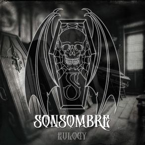 Download track Should I Go On (2024 Version) Sonsombre