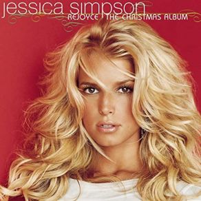 Download track Baby, It's Cold Outside (With Nick Lachey) Jessica SimpsonNick Lachey