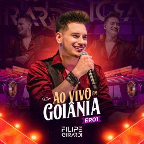 Download track Cê Que Sabe (Ao Vivo) Filipe Girardi