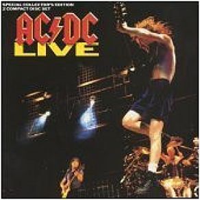 Download track Sin City AC / DC