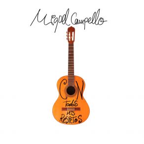 Download track Soy Rebelde Miguel Campello