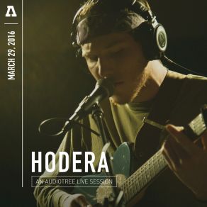 Download track The Outside (Audiotree Live Version) Hodera