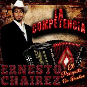 Download track Cable De Acero Ernesto Chairez El Periquito De Sinaloa