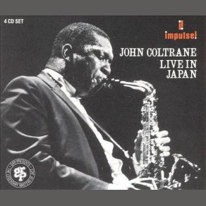 Download track Peace On Earth John Coltrane