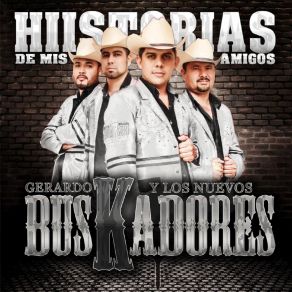 Download track Recordando Mis Ayeres Los Nuevos Buskadores