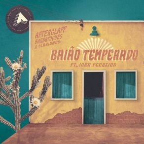 Download track Baião Temperado ClarianasIara Ferreira