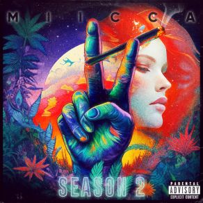 Download track High As Kites (Instrumental) Miicca