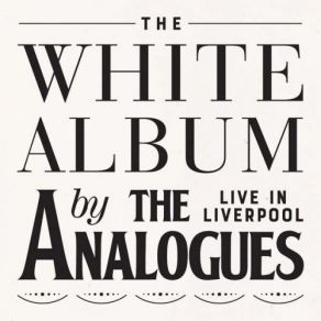 Download track While My Guitar Gently Weeps (Live) The Analogues