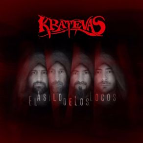 Download track Los Olvidados Kratevas