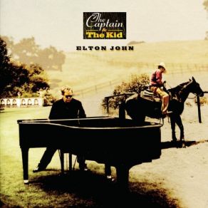 Download track Blues Never Fade Away Elton John