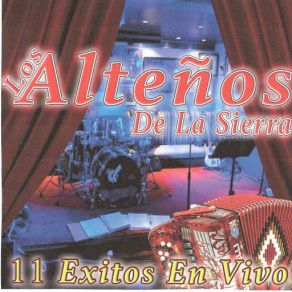 Download track Demetrio El Asaltante (En Vivo) Los Alten? Os De La Sierra