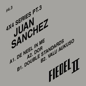 Download track Dor Juan Sanchez