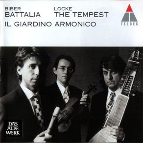 Download track Ricercare Composed By Enrico Onofri' Il Giardino Armonico