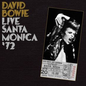 Download track Queen Bitch (Live) David Bowie