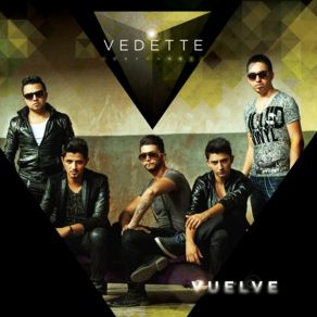 Download track Anestesiado Vedette