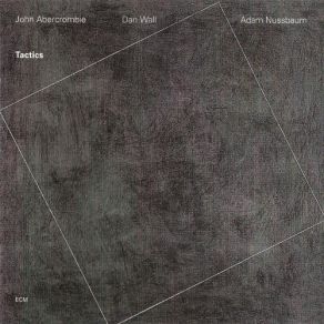 Download track Mr. Magoo John Abercrombie, Dan Wall, Adam Nussbaum