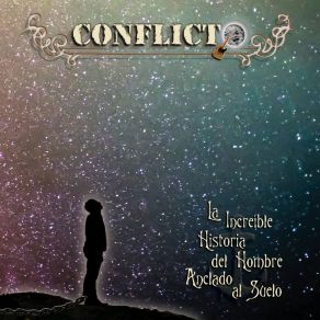 Download track Con Tu Permiso Conflicto