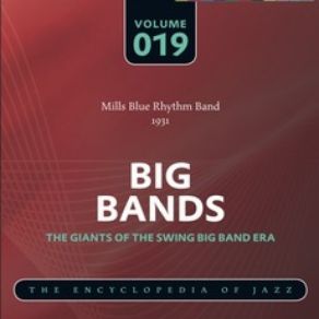 Download track Sugar Blues Mills Blue Rhythm Band