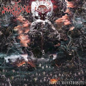 Download track Necromancy Ritual Mortual, Mörtual (Mortual)