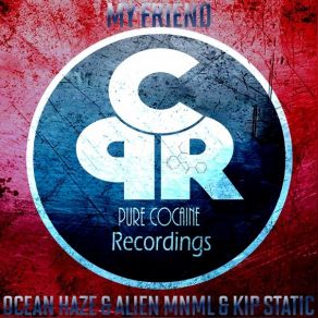 Download track The Cheshire Cat (Original Mix) Ocean Haze