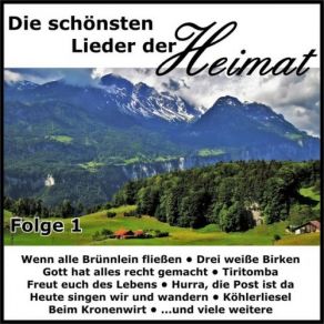 Download track Ein Schlafsack Und Eine Gitarre (Re-Recording) Werner Leismann, Renate Leismann