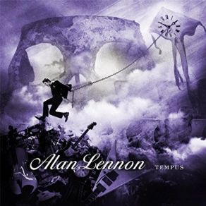 Download track Life As We Know It Alan Lennon