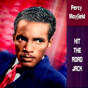 Download track The River's Invitation Percy Mayfield