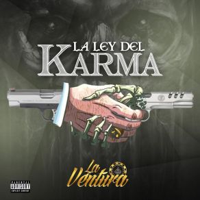 Download track Ella No Me Ama La - Ventura