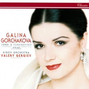 Download track Tchaikovsky: Pique Dame (Pikovaya Dama), Op. 68, TH. 10 / Act 1 - 