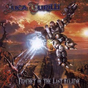 Download track Timeless Oceans Luca Turilli