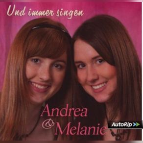 Download track Die Alte Melodie Melanie, Andrea